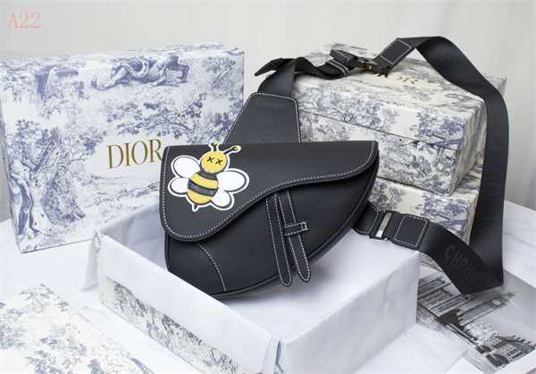 Dior Bags AAA 013